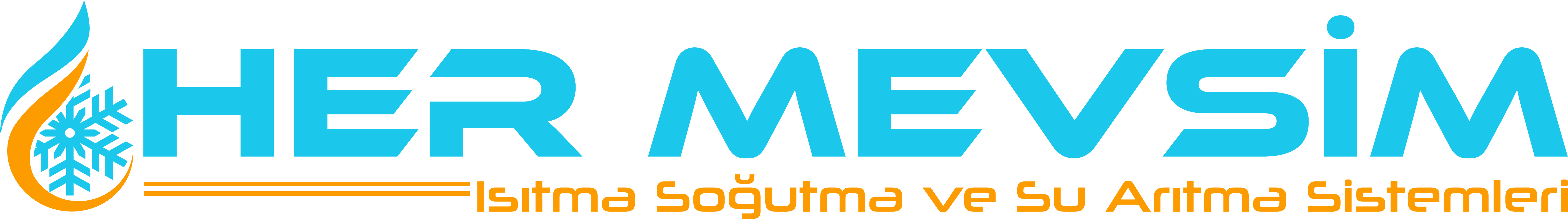 Her Mevsim Logo