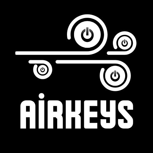 Air Keys