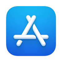 App Store Logo