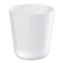 Trash Bin Logo