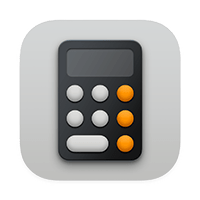Calculator Logo