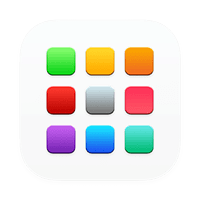 Launchpad Logo