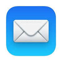 Mail Logo