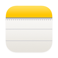 Notes Logo