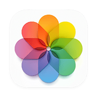 Photos Logo