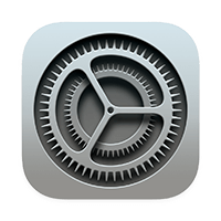 Preferences Logo