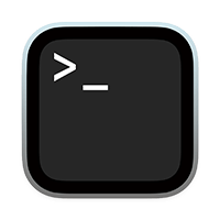 Terminal Logo